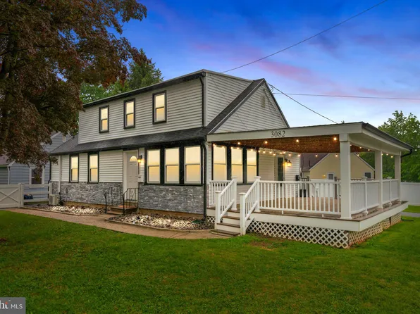 3082 Limekiln Pike, Glenside, PA 19038