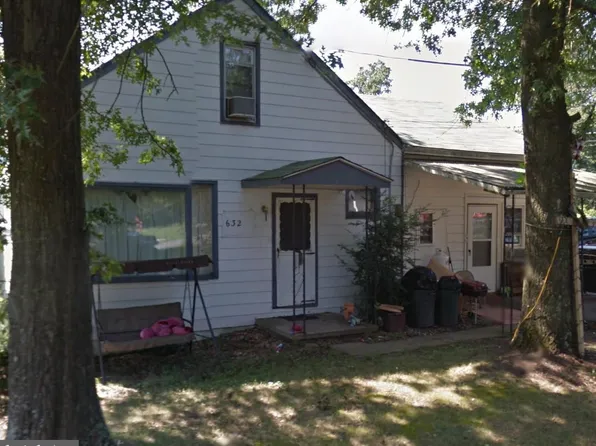 632 Front St, Marysville, PA 17053