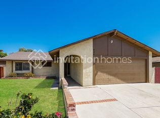 626 Bismark Ave, Ventura, CA 93004
