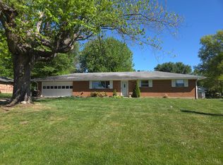 2136 Renee Dr, Middletown, OH 45042