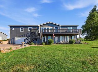 6449 NW Humphrey Rd, Topeka, KS 66618