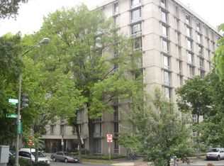 950 25th St NW APT 211N, Washington, DC 20037