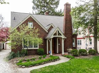 5530 N Illinois St, Indianapolis, IN 46208