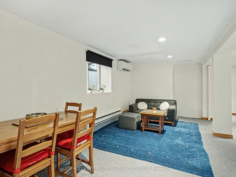 89 Willcocks St #BSMNT — Photo 6