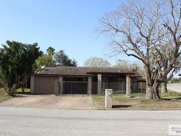 5610 Byron Nelson Dr, Palm Valley, TX 78552