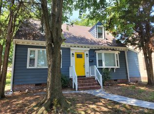 3516 Missouri Ave, Richmond, VA 23222