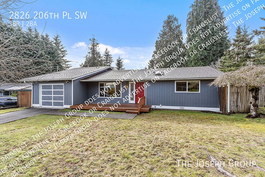 1st image of 2826 206th Pl SW