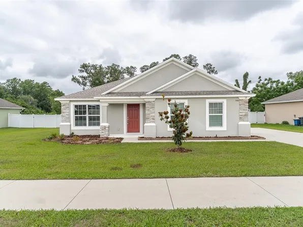 344 Kissengen Park Dr, Bartow, FL 33830