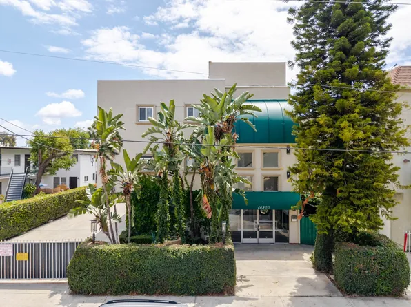 10900 Blix St APT 10, North Hollywood, CA 91602
