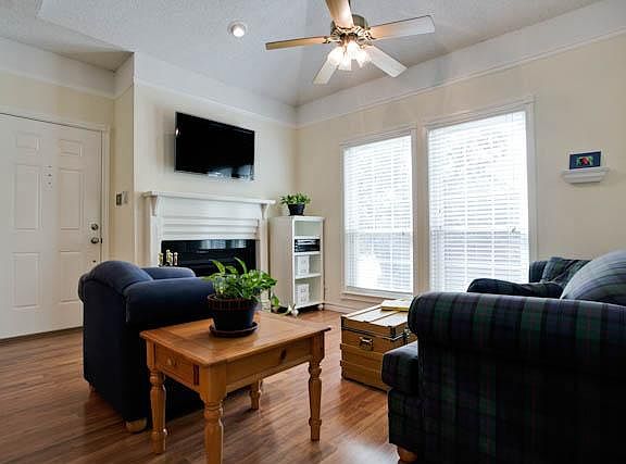 5th image of 14400 Montfort Dr APT 801
