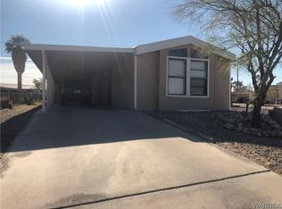 5525 S Ruby St N, Fort Mohave, AZ 86426