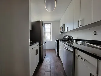 Rented by Made In NY Realty