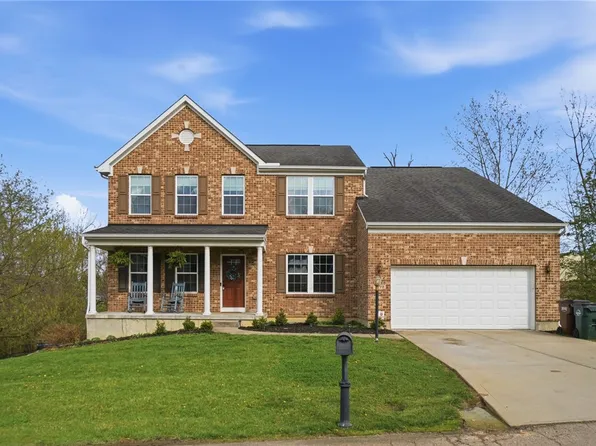 5172 Williams Rdg, South Lebanon, OH 45065