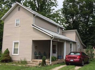 312 W Brown Ave, Bellefontaine, OH