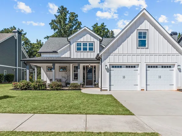 1200 Legend Dr, Greensboro, GA 30642