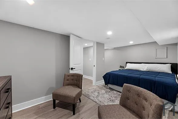 1017 Euclid St NW #1 — Photo 10