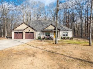 286 Bridgewood Dr, Ward, AR 72176