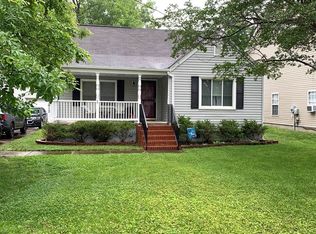 1812 English Ave, Chesapeake, VA 23320