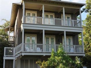 273 Grayton Trails Rd, Santa Rosa Beach, FL 32459