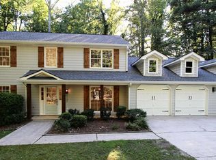 2732 Briar Ln, Marietta, GA 30062