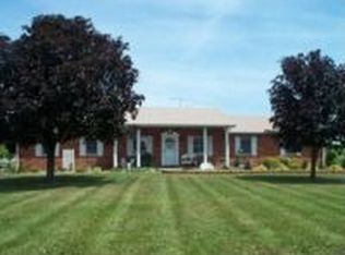 1909 E 400 N, Madison, IN 47250