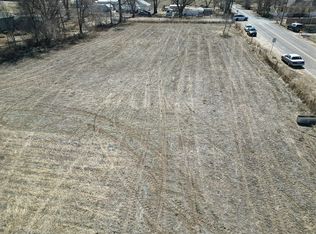 E 20TH STREET AND Cherry Ave, Greeley, CO 80631