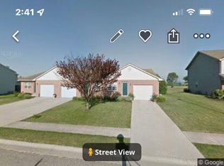 401 S 2nd St APT A, Anna, OH 45302