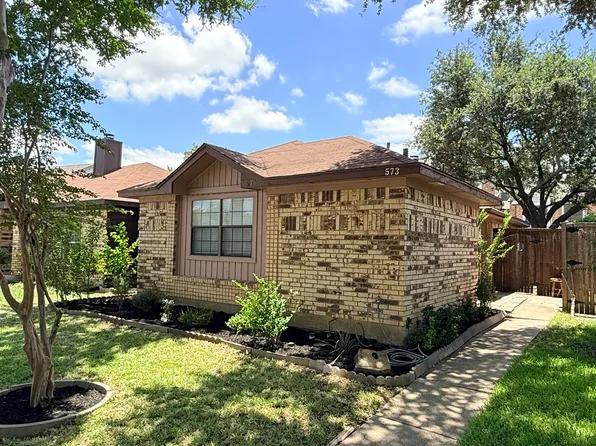 573 Grace Ln, Coppell, TX 75019