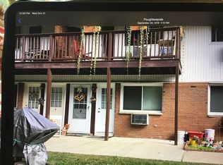 321 Titusville Rd #3C, Poughkeepsie, NY 12603