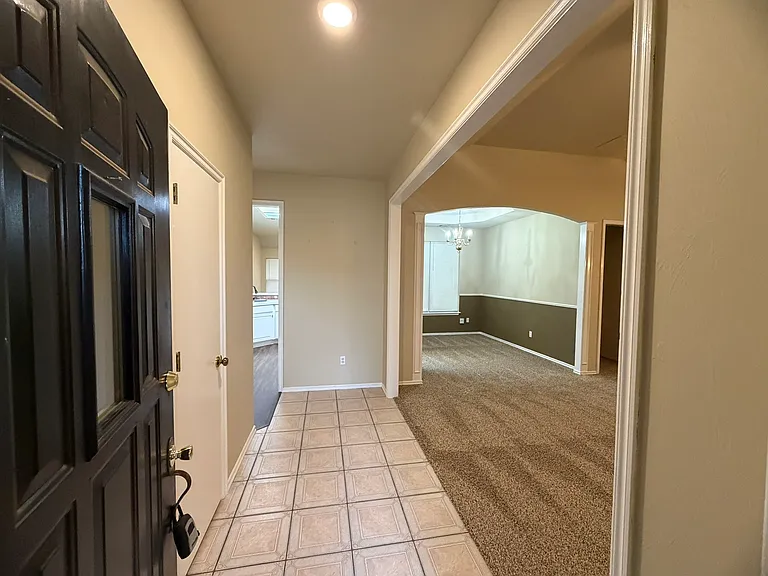 Entry