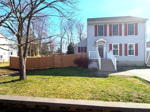 1191 Spruce Ave, Shady Side, MD 20764