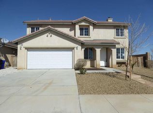 10496 Maricopa Rd, Victorville, CA 92392