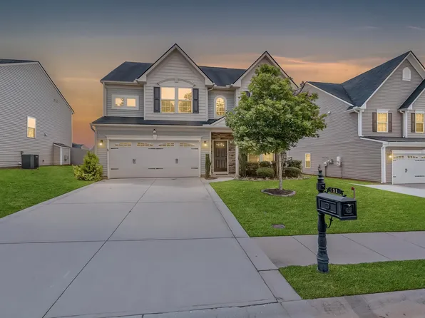 251 Chestatee Ct, Simpsonville, SC 29680