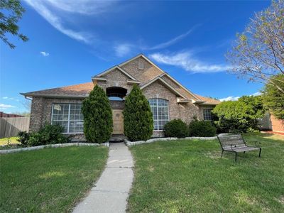 600 Grimsworth Ct, Allen, TX, 75002