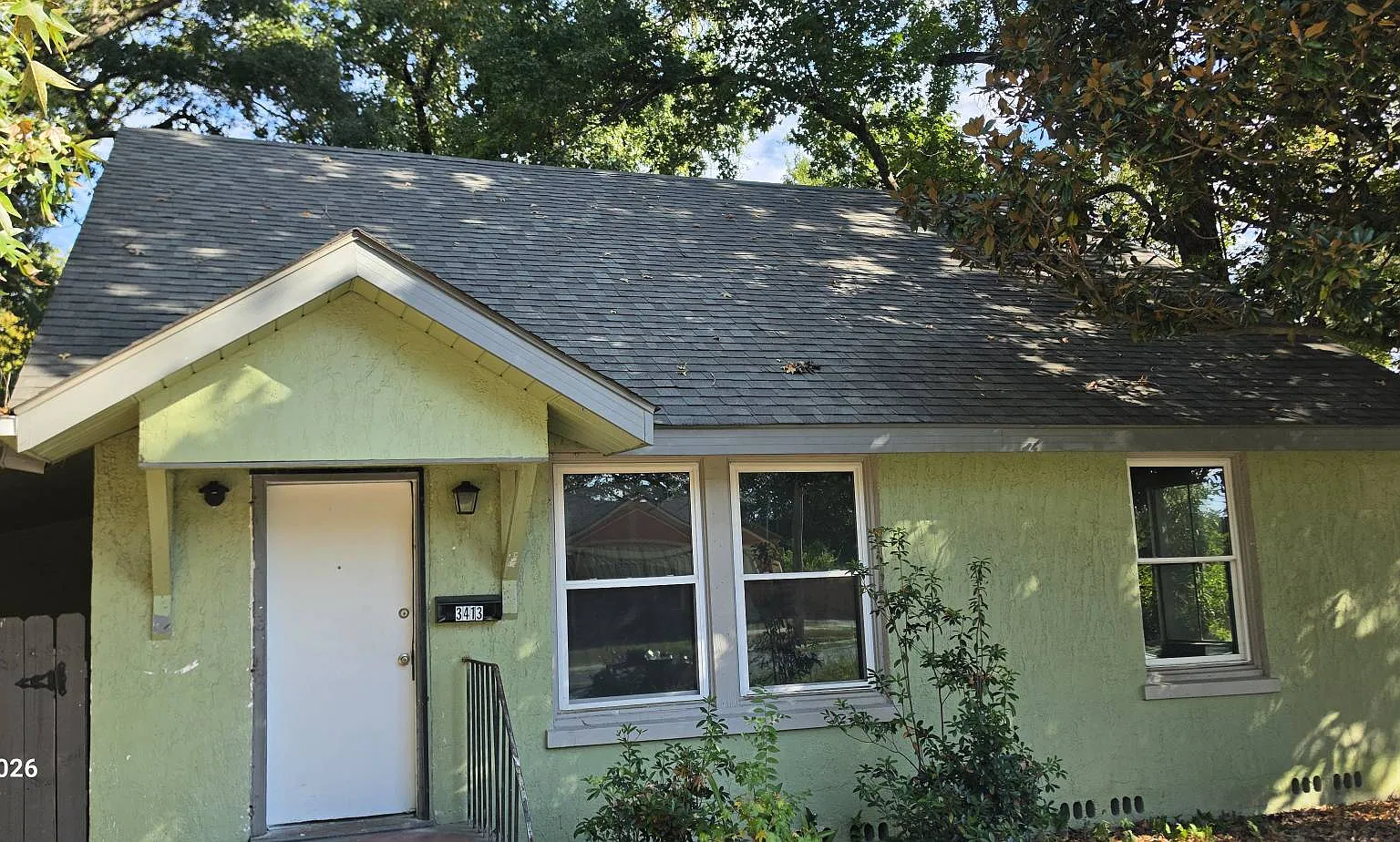 3413 Hollywood Street - 1 — Photo 1