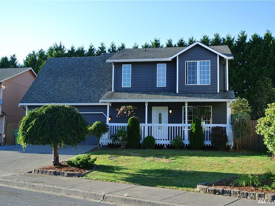 1st image of 6301 83rd Pl NE