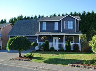 6301 83rd Pl NE, Marysville, WA 98270