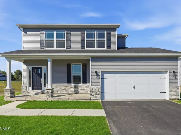 455 Cody, Oregon, OH 43616