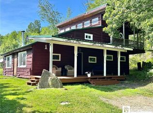 256 Bragg Rd, Frewsburg, NY 14738
