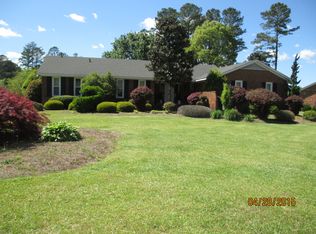 204 Ellison Road, Washington, NC 27889