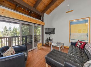 2755 N Lake Blvd #8, Tahoe City, CA 96145