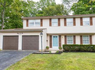 5610 Montevideo Dr, Westerville, OH 43081