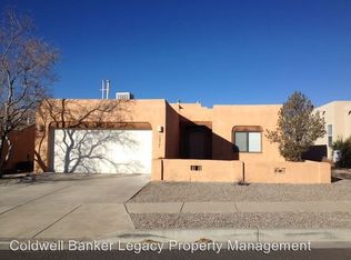 10905 Sandreed St NW, Albuquerque, NM 87114
