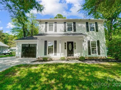 10504 Camelback Cir, Charlotte, NC, 28226