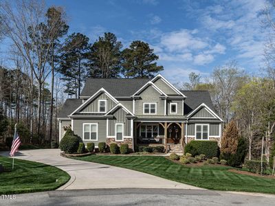 107 Bella Casa Way, Clayton, NC, 27527