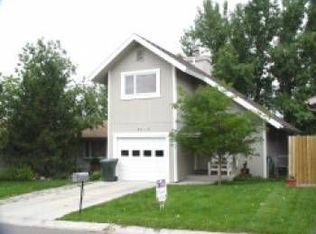 5121 Silverwood Ct, Great Falls, MT 59405