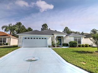2433 Merida Cir, The Villages, FL 32162