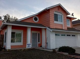 1891 Hemlock Dr, Oakley, CA 94561