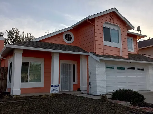 1891 Hemlock Dr, Oakley, CA 94561