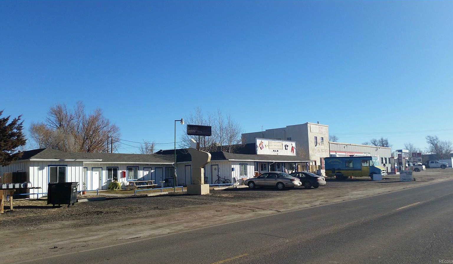 75 W Highway 40, Byers, CO 80103 Zillow